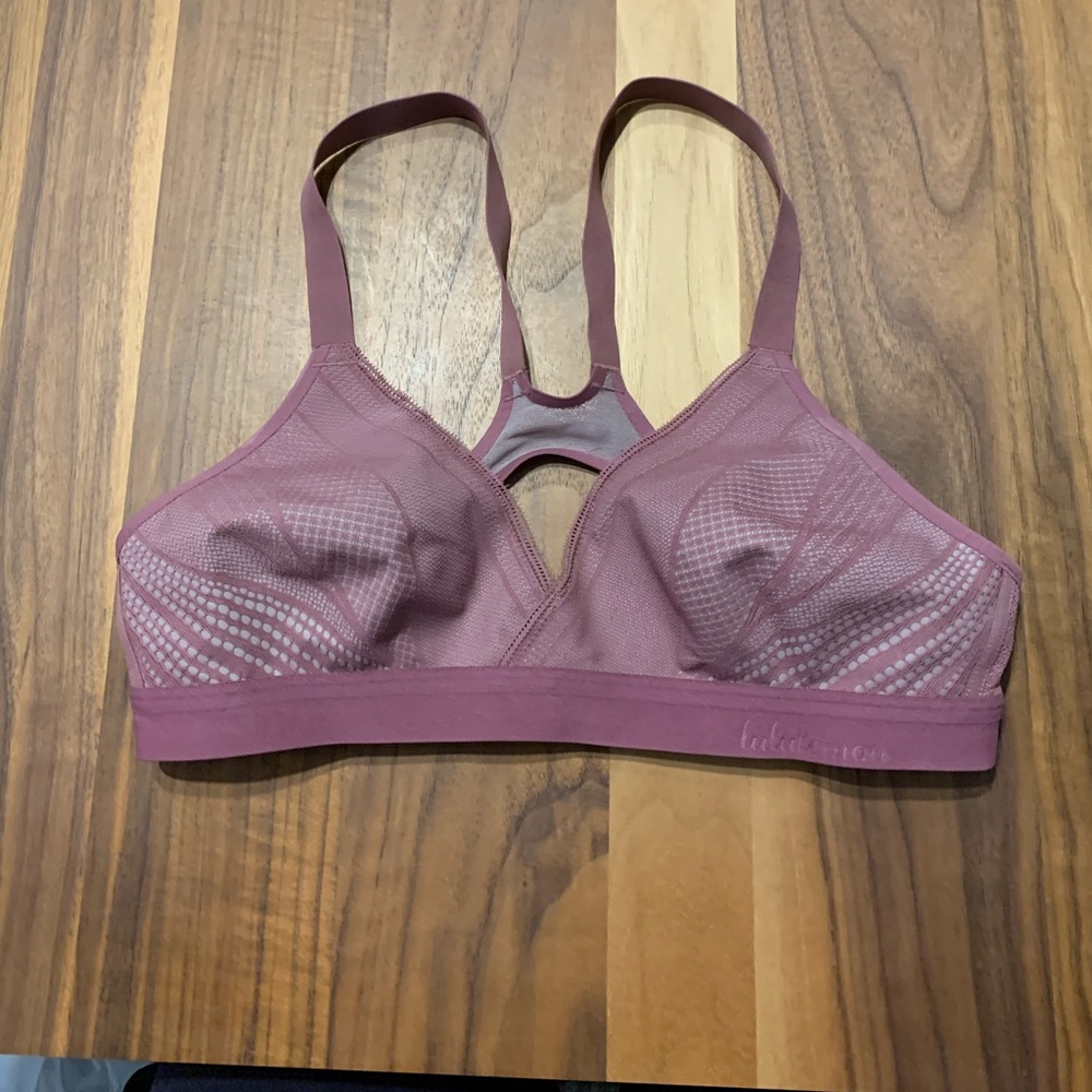 Lululemon Awake to Lace Bra